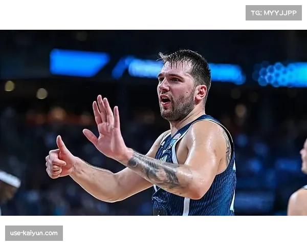 东契奇连续五场30+两双数据比肩湖人名宿奥尼尔